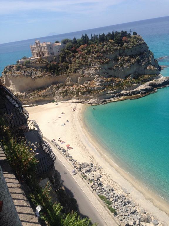 Il Cremino Villa Tropea Oda fotoğraf