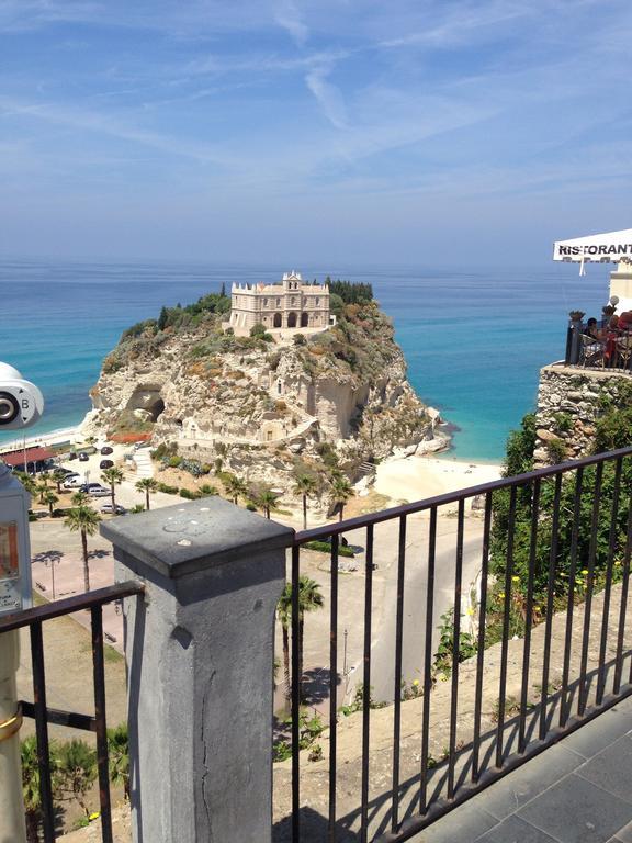 Il Cremino Villa Tropea Oda fotoğraf